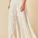 Nobody's Child Petite Talia Skirt