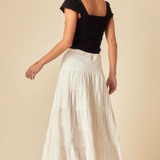 Nobody's Child Petite Talia Skirt