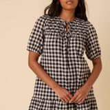 Nobody's Child Phoebe Mini Dress