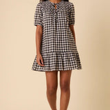 Nobody's Child Phoebe Mini Dress