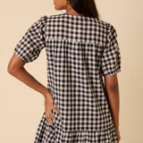 Nobody's Child Phoebe Mini Dress