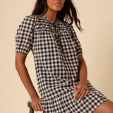 Nobody's Child Phoebe Mini Dress