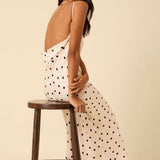 Nobody's Child Pia Midi Dress