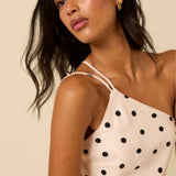 Nobody's Child Pia Midi Dress