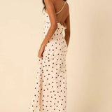 Nobody's Child Pia Midi Dress