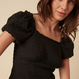 Nobody's Child Ramona Top