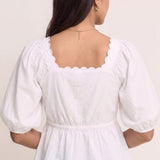 Nobody's Child Rhett Blouse