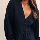 Nobody's Child Ria Blouse