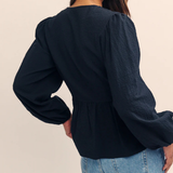 Nobody's Child Ria Blouse