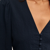 Nobody's Child Ria Blouse