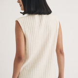 Nobody's Child Rib Tabard Top
