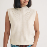 Nobody's Child Rib Tabard Top