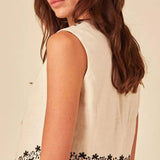 Nobody's Child Rosie Waistcoat