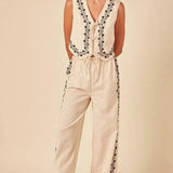 Nobody's Child Rosie Waistcoat