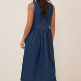 Nobody's Child SL Starlight Midi Dress