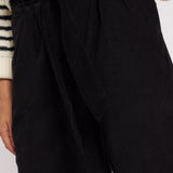 Nobody's Child Self Tie Wide Leg Trouser Petite