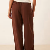 Nobody's Child Brown Shona Trouser