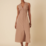 Nobody's Child Lucinda Midi Dress