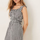 Nobody's Child Sleeveless Aria Playsuit