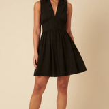 Nobody's Child Sleeveless Starlight Mini Dress