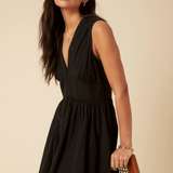 Nobody's Child Sleeveless Starlight Mini Dress