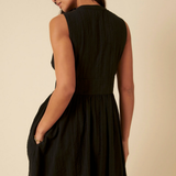 Nobody's Child Sleeveless Starlight Mini Dress