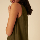 Nobody's Child Stirling Tank Top Petite