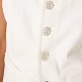 Nobody's Child Stockwell Waistcoat