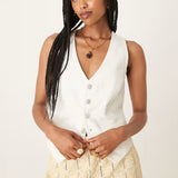 Nobody's Child Stockwell Waistcoat