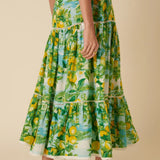 Nobody's Child Summer Skirt