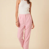 Nobody's Child Tapered Trouser