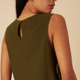 Nobody's Child Verity Top