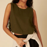 Nobody's Child Verity Top