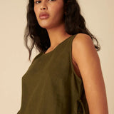 Nobody's Child Verity Top