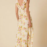 Nobody's Child Viola Midi Dress