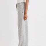 Nobody's Child Grey Wide Leg Jogger
