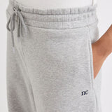 Nobody's Child Grey Wide Leg Jogger