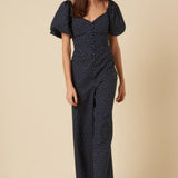 Nobody's Child Zoe Spot Jumpsuit