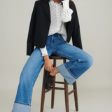 Nobody's Child Bronte Spot Blouse