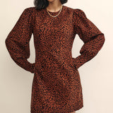 Nobody's Child Petite Peggy Mini Dress