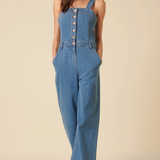 Nobody's Child Aster Jumpsuit