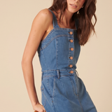 Nobody's Child Aster Jumpsuit