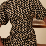 Nobody's Child Benita Mini Dress Non Print