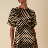 Nobody's Child Benita Mini Dress Non Print