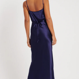 Nobody's Child Trixie Midaxi Dress Plain