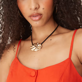 Nobody's Child Celine Red Strappy Waistcoat Top