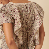 Nobody's Child Nevada Blouse