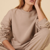 Nobody's Child Oversized Sweatshirt