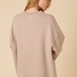 Nobody's Child Oversized Sweatshirt