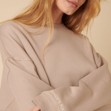 Nobody's Child Oversized Sweatshirt